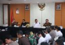 Wamendagri Bima Arya Tekankan Pentingnya Tata Ruang dalam Mendorong Pertumbuhan Kepri