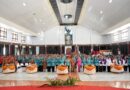 Perkuat Kesadaran Kesehatan, Tri Tito Karnavian Ajak Warga Tana Toraja Aktif Cegah HIV dan TBC