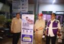 Peduli Korban Kebakaran TPA Jatiwaringin, Perumdam TKR Gratiskan Pemasangan Sambungan Langganan Peduli Korban Kebakaran TPA Jatiwaringin, Perumdam TKR Gratiskan Pemasangan Sambungan Langganan