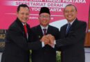 Sekda Baru Yogyakarta Langsung Hadapi Tantangan Besar: Akselerasi Reformasi Birokrasi! Sekda Baru Yogyakarta Langsung Hadapi Tantangan Besar: Akselerasi Reformasi Birokrasi!