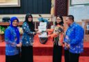 Pemprov Lampung Hadiri RAT KPRI Saptawa, Tekankan Pentingnya Akuntabilitas dan Kemandirian Koperasi Pemprov Lampung Hadiri RAT KPRI Saptawa, Tekankan Pentingnya Akuntabilitas dan Kemandirian Koperasi