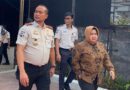 Lapas Kelas IIA Serang Terima Kunjungan Direktur Perawatan, Kesehatan, dan Rehabilitasi Ditjen PAS Lapas Kelas IIA Serang Terima Kunjungan Direktur Perawatan, Kesehatan, dan Rehabilitasi Ditjen PAS