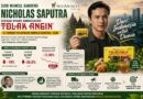 Strategi Sido Muncul Amankan Pasar: Tunjuk Nicholas Saputra di Tengah Koreksi Kinerja Kuartal I Strategi Sido Muncul Amankan Pasar: Tunjuk Nicholas Saputra di Tengah Koreksi Kinerja Kuartal I