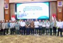 Kejar Swasembada Pangan, Kemendagri Minta Pemda Libatkan Penyuluh Pertanian Kejar Swasembada Pangan, Kemendagri Minta Pemda Libatkan Penyuluh Pertanian