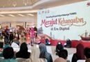 Tri Tito Karnavian Dorong Kolaborasi Semua Pihak Lindungi Anak dari Risiko Dunia Digital