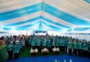 PKK Didorong Jadi Penggerak Program Pemerintah dan Peningkatan Kesehatan Masyarakat