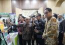 Wamendagri Bima Dorong Pemerintah Kota Perkuat Ketahanan Pangan dan Kelestarian Lingkungan