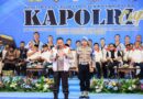 Kejurnas Taekwondo Kapolri Cup VII, Wagub Dimyati Dorong Bela Diri Masuk Kurikulum Sekolah
