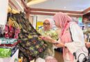 Dekranasda Kota Bekasi Dorong Produk UMKM Lokal Bersaing di Pasar Nasional