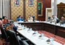 Herman Deru Percepat Realisasi Pelabuhan Internasional Samudera Tanjung Carat, Groundbreaking Ditargetkan September 2026