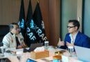 Menteri Ekraf Dukung JWC Jadi Motor Pertumbuhan Industri Film Nasional Go Global