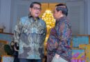 Bertemu Pramono Anung, Menteri Ekraf: WCCE Promosi Strategis Jelang 500 Tahun Jakarta