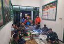 Nobar Piala Dunia di Wonosobo Perkuat Kemanunggalan TNI dengan Masyarakat