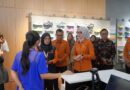 Wagub Lampung Dukung Sensus Ekonomi 2026, Tekankan Pentingnya Data untuk Pembangunan