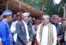 Begawi Festival 2026, Gubernur Mirza Tekankan Kreativitas dan Pelestarian Budaya