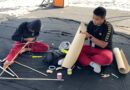 OLLANESIA Siap Tampil di Jogja International Kite Festival 2026