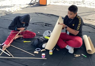 OLLANESIA Siap Tampil di Jogja International Kite Festival 2026