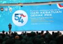 Menuju Indonesia Emas 2045, Wamendagri Ribka Tekankan Penguatan TP PKK