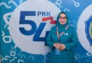 Ketua TP PKK Kota Bekasi Ikuti Puncak Peringatan HKG PKK ke-54 Tingkat Nasional