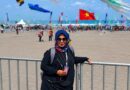 Jogja International Kite Festival Jadi Ajang Diplomasi Budaya Indonesia dengan 17 Negara