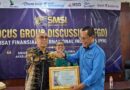 FGD SMSI Desak Klausul Ring-Fencing Masuk dalam RUU PFII