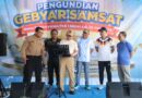 Pemprov Lampung Perkuat Edukasi Pajak demi Mendukung Pembangunan Daerah