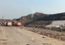 Antisipasi Kebakaran, BPBD Tangerang Siapkan Embung di Kawasan TPA Jatiwaringin