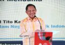 Perkuat Ekonomi Kreatif, Mendagri Ajak Pemda Gali Potensi Kerajinan Lokal