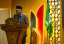 216 Residen Unires UMY Angkatan ke-18 Tuntas Pembinaan, Kelulusan Capai 90 Persen 216 Residen Unires UMY Angkatan ke-18 Tuntas Pembinaan, Kelulusan Capai 90 Persen