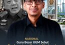 Pelimpahan Kasus Febrie Tuai Sorotan, Zainal Mochtar Singgung Rasa Keadilan Publik Pelimpahan Kasus Febrie Tuai Sorotan, Zainal Mochtar Singgung Rasa Keadilan Publik