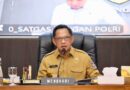Mendagri Tito Karnavian Minta Pemda Perkuat Pengendalian Inflasi demi Jaga Stabilitas Harga Mendagri Tito Karnavian Minta Pemda Perkuat Pengendalian Inflasi demi Jaga Stabilitas Harga
