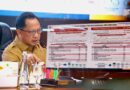Tito Karnavian Minta Pemda Gunakan DTSEN Versi 3 sebagai Dasar Penyusunan Kebijakan Tito Karnavian Minta Pemda Gunakan DTSEN Versi 3 sebagai Dasar Penyusunan Kebijakan