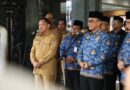 Korpri Serahkan Bantuan Ambulans, Kasatgas Tito Sebut Sangat Berarti bagi Penyintas Bencana Korpri Serahkan Bantuan Ambulans, Kasatgas Tito Sebut Sangat Berarti bagi Penyintas Bencana
