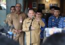 Tito Luruskan Informasi Jembatan Enang-Enang, Sebut Penanganan Pemerintah Sudah Berjalan Tito Luruskan Informasi Jembatan Enang-Enang, Sebut Penanganan Pemerintah Sudah Berjalan