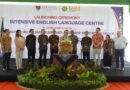 Hadirkan Pusat Bahasa Inggris, UWM Siapkan Mahasiswa Bersaing di Kancah Internasional Hadirkan Pusat Bahasa Inggris, UWM Siapkan Mahasiswa Bersaing di Kancah Internasional