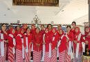 Komunitas Kain Kebaya Indonesia DPC Sleman Berkolaborasi dengan Pemkab Promosikan Wisata