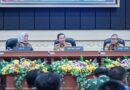 Sekdaprov Marindo Kurniawan Buka PKN II 2026, Perkuat Kapasitas Pemimpin ASN Hadapi Tantangan Global