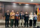AKSARA 2026 Kupas Strategi Menjadi Juara Sayembara Arsitektur Nasional