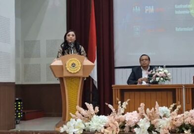 Pakar Intelijen Soroti Peluang Indonesia di Tengah Geopolitik Global