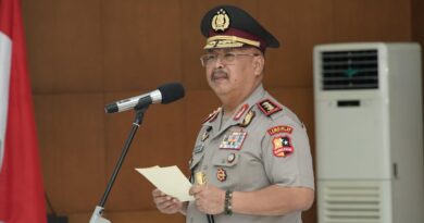 Pusat Studi Kepolisian, Mendukung Sumber Daya Manusia Polri yang Presisi
