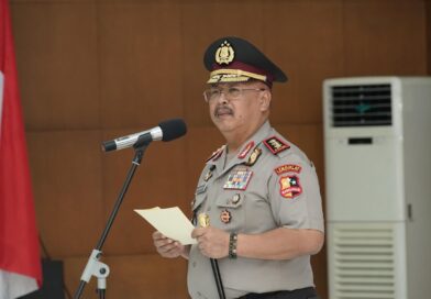 Pusat Studi Kepolisian, Mendukung Sumber Daya Manusia Polri yang Presisi