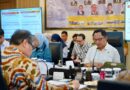 Mendagri Dorong Pemda Optimalkan Pasokan dan Distribusi untuk Kendalikan Inflasi