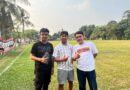 Suporter Lintas Wilayah Bersatu, Gaungkan Sportivitas Demi Sepak Bola Indonesia yang Damai