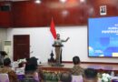 Wamendagri Bima Arya Tekankan Kepemimpinan Berkelanjutan sebagai Kunci Kemajuan Daerah