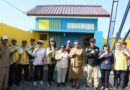 Tinjau Sejumlah Proyek Strategis, Wamendagri Ribka Tegaskan Infrastruktur Harus Berdampak bagi Masyarakat