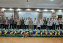 Gandeng BPKP, Pemprov Lampung Terapkan Pengawasan Terintegrasi Sektor Pangan