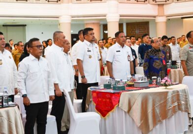 Tambahan TKD Jadi Akselerator Pemulihan Pascabencana di Sumatera Utara