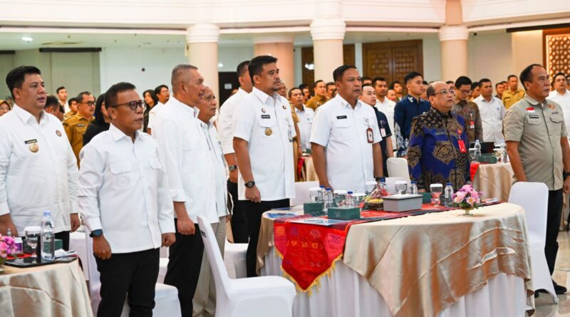 Tambahan TKD Jadi Akselerator Pemulihan Pascabencana di Sumatera Utara
