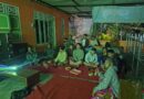Nobar Piala Dunia, Kodim Wonosobo Perkuat Kebersamaan Warga