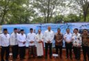 Peletakan Batu Pertama Gereja St. Ignatius, Wali Kota Pastikan Kebebasan Beribadah Terjamin